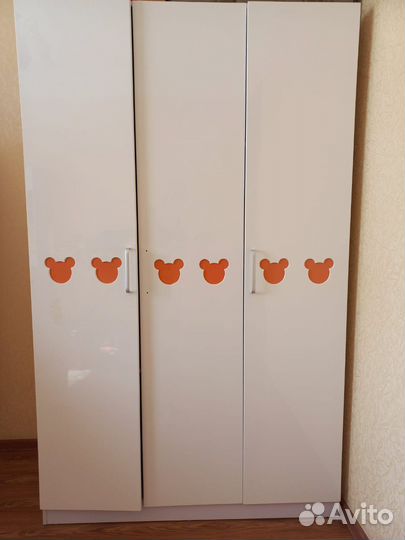 Детская мебель новая