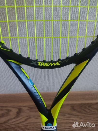 Ракетка Head Extreme Lite