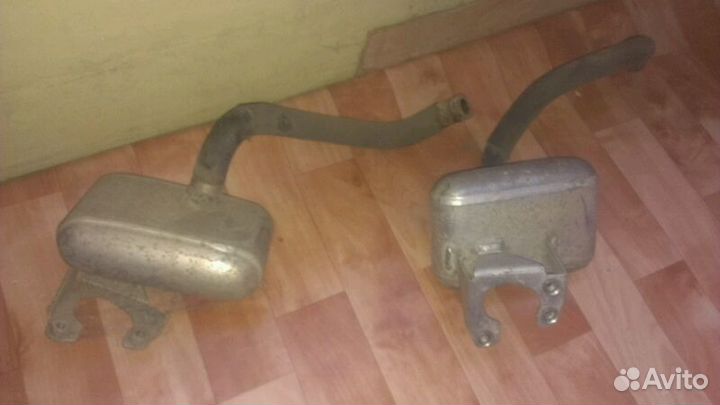 Осталось от пневмы W211