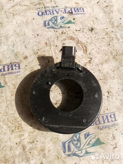 Муфта компрессора кондиционера Renault Scenic II р