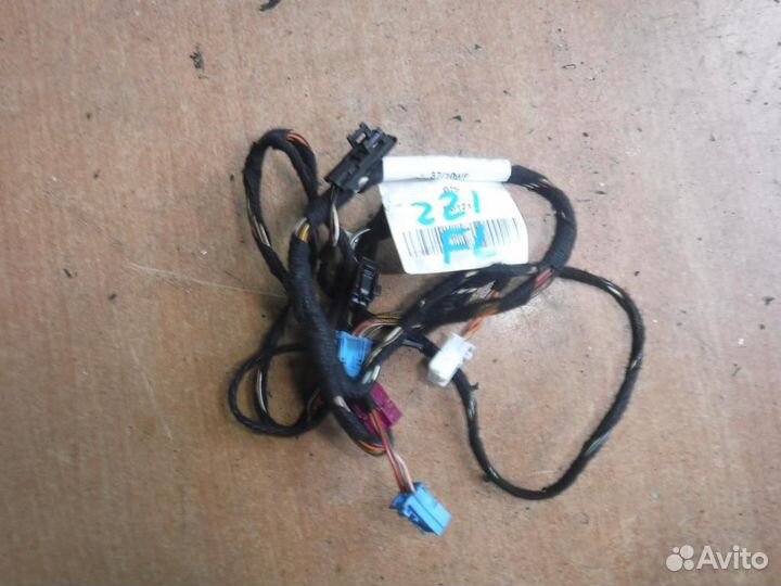 Провод Mercedes W212 E Class