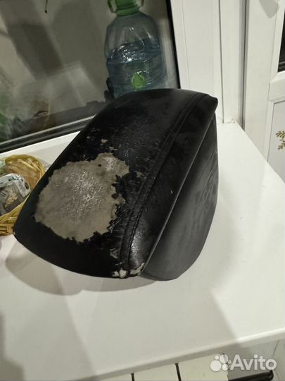 Подлокотник на hyundai solaris 2019