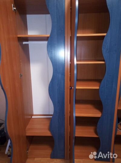 Уголок школьника