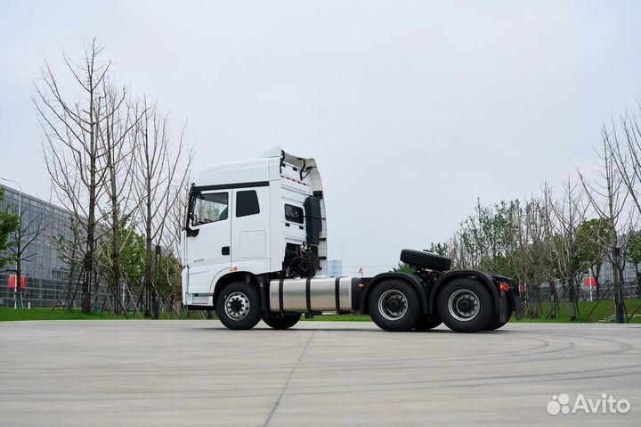SANY D525AL, 2023