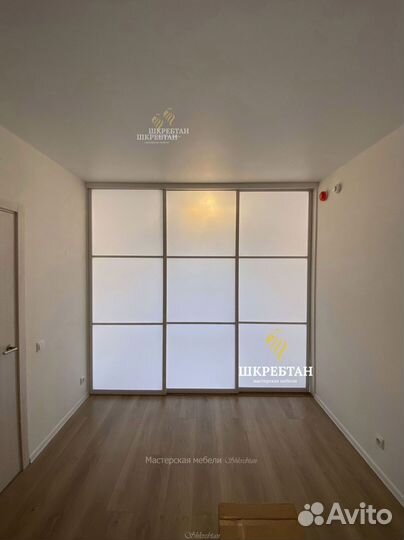 Перегородки под заказ