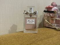 Духи miss dior туалетная вода