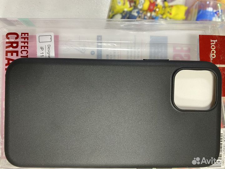 Чехол для iPhone 11 Pro