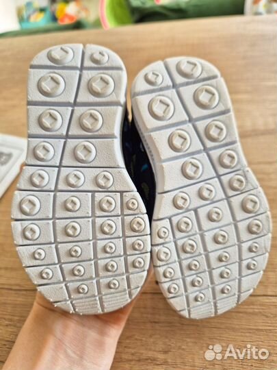 Кроссовки детские 20 размер