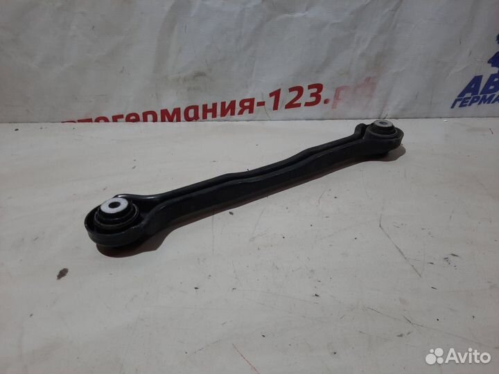 Тяга поперечная задняя левая Bmw X1 E84 N20B20A
