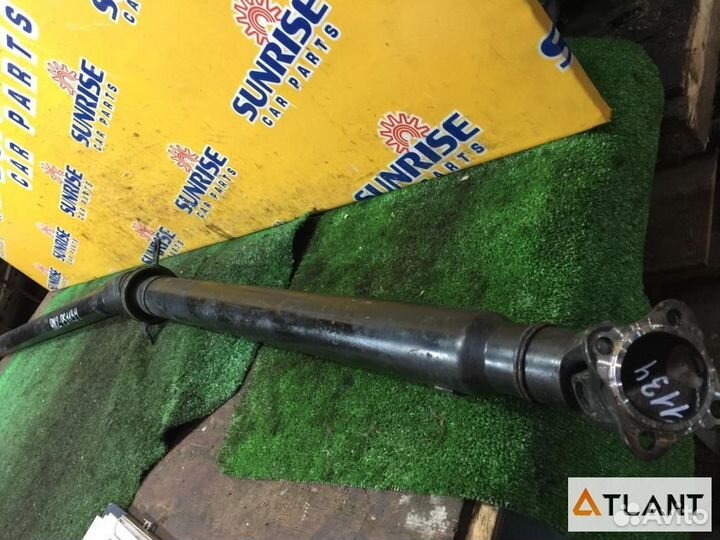 Кардан honda stream