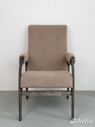 Кресло от производителя