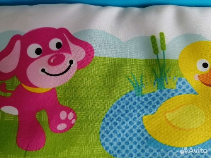 Пианино для ползунка