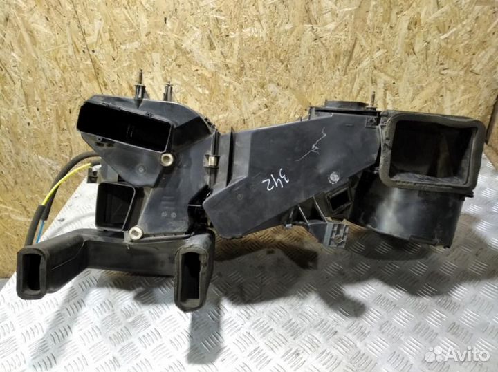 Корпус отопителя Chery Amulet 2006-2012