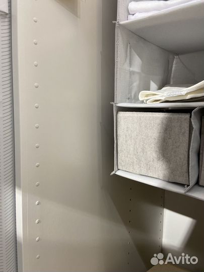 5 упак. Заглушки Variera белые IKEA