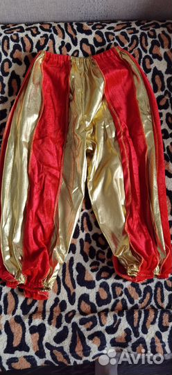 Карнавальный костюм