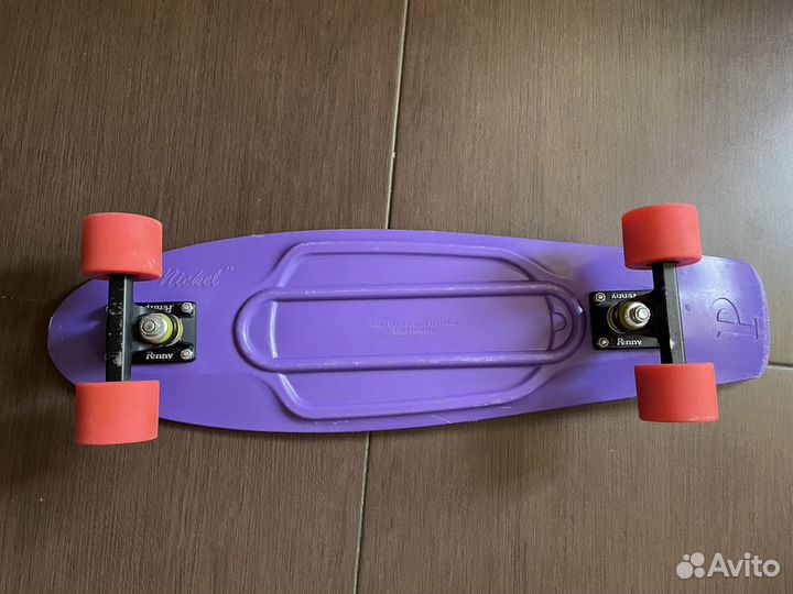Penny board