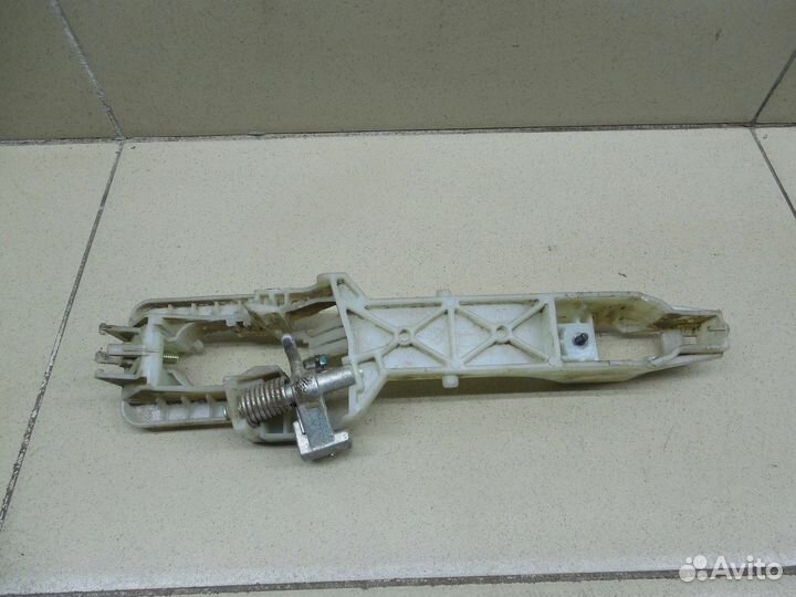 Кронштейн ручки Santa Fe (CM) 2006-2012