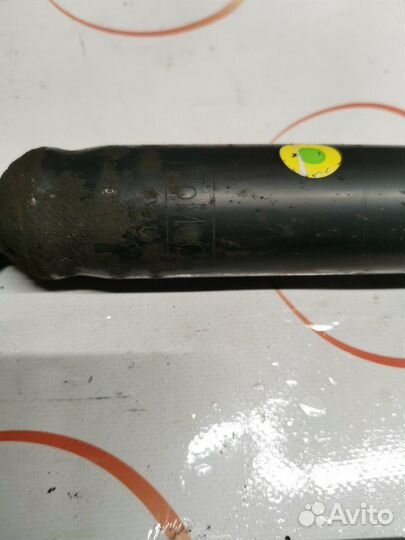 Амортизатор подвески задний Ford Focus 3 хетчбэк