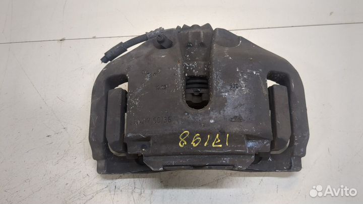 Суппорт BMW 7 F01, 2009