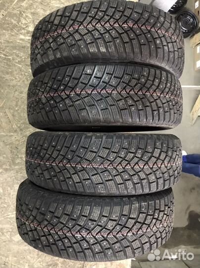 Continental IceContact 3 185/65 R15 92T