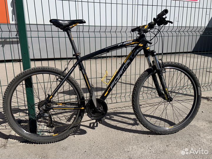 Велосипед format 1415