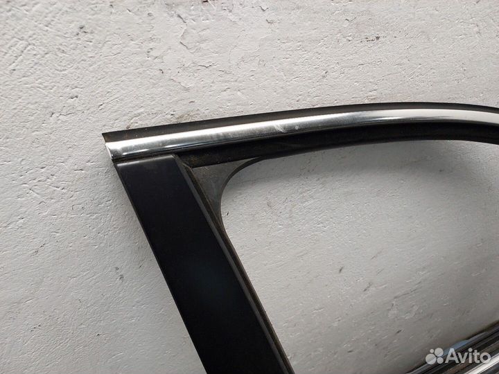 Дверь боковая Volkswagen Passat 6, 2006