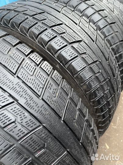 Yokohama Geolandar I/T-S G073 225/65 R17