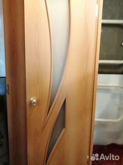 Дверь бу 60 см