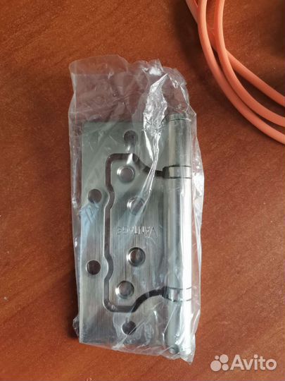 Петли дверные