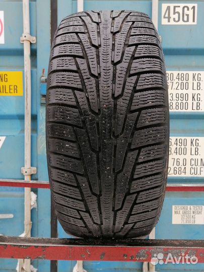 Nokian Tyres Hakkapeliitta R 235/55 R17