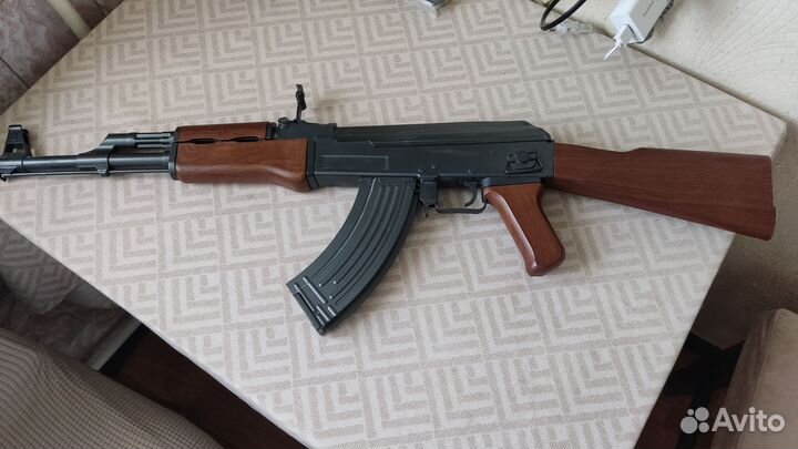 Игрушечный автомат