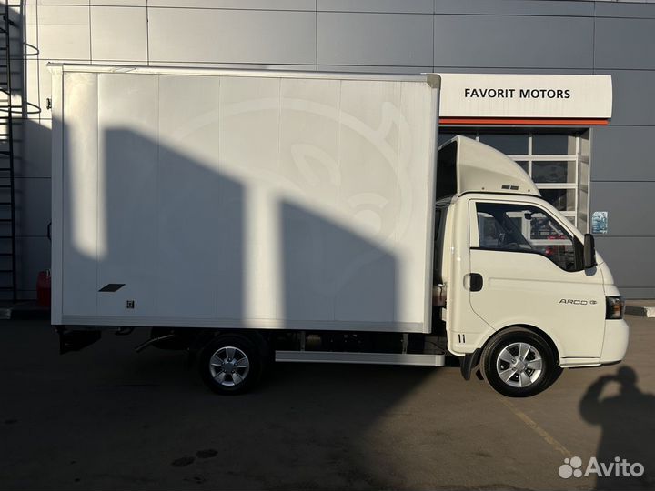 Sollers Argo 2.0 МТ, 2023, 398 км