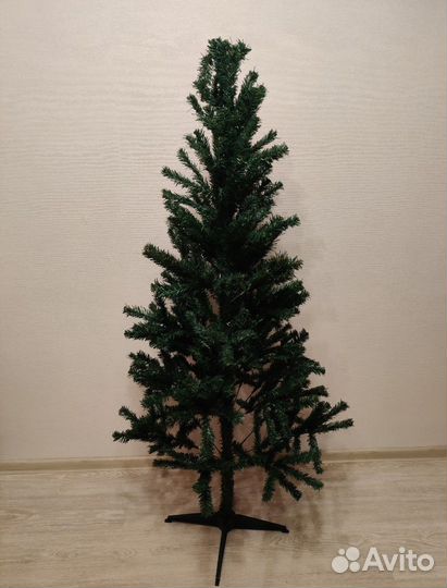 Ель искуственная 170 см