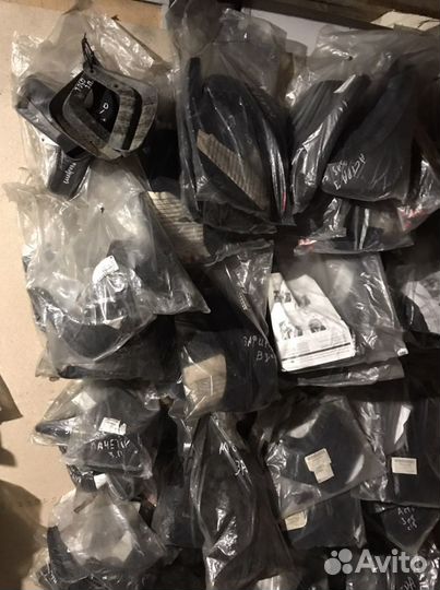 Брызговики GM новые Astra J Aveo Cruze Lacetti