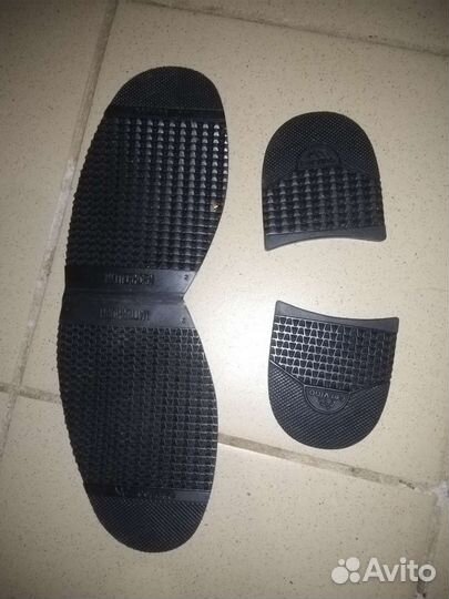 Подошва для обуви