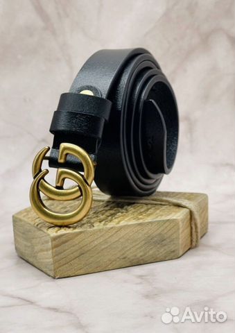 Ремень gucci