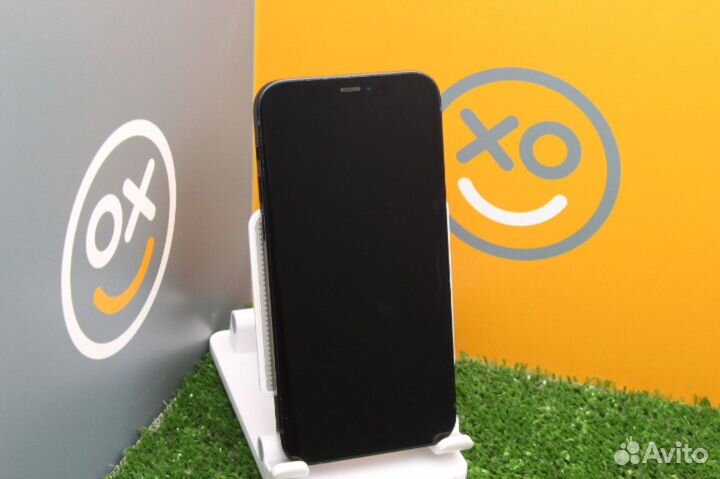 Apple iPhone 12 128Gb Black