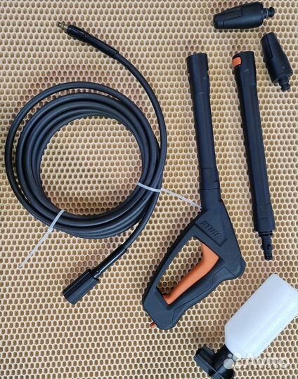 Sthil аксессуары для мойки