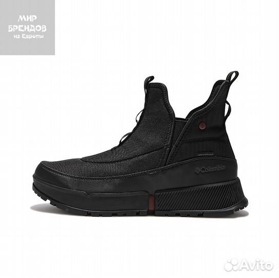 Ботинки Columbia