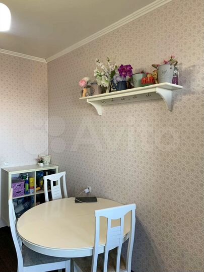 3-к. квартира, 89,4 м², 4/8 эт.