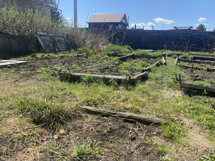 Участок 5,2 сот. (СНТ, ДНП)