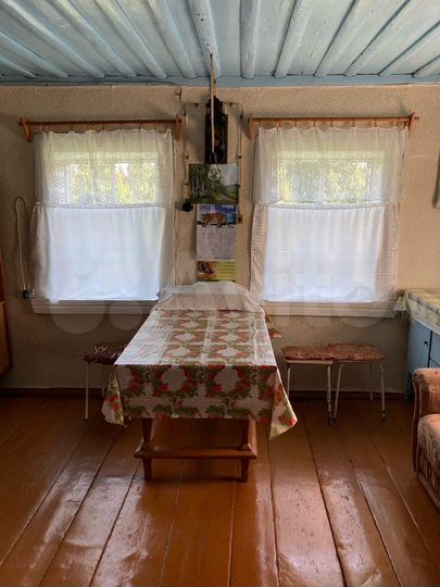 Дом 47,4 м² на участке 4 сот.