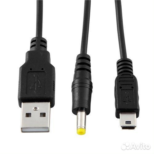 PSP, Play Station Portable, аксессуары