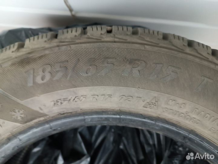 Matador MP 41 185/65 R15