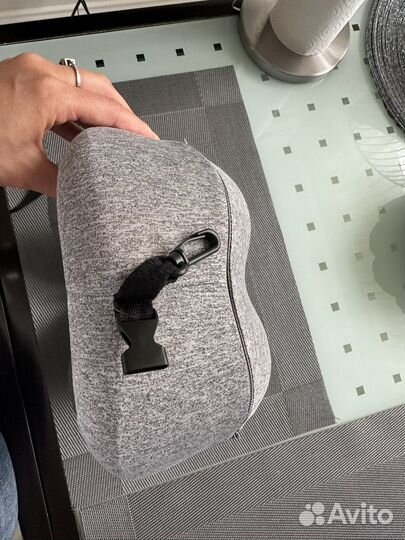 Подушка для самолета Kuchenland Home