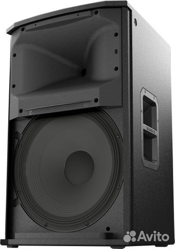 Акустика Electro-Voice ETX-15p активная