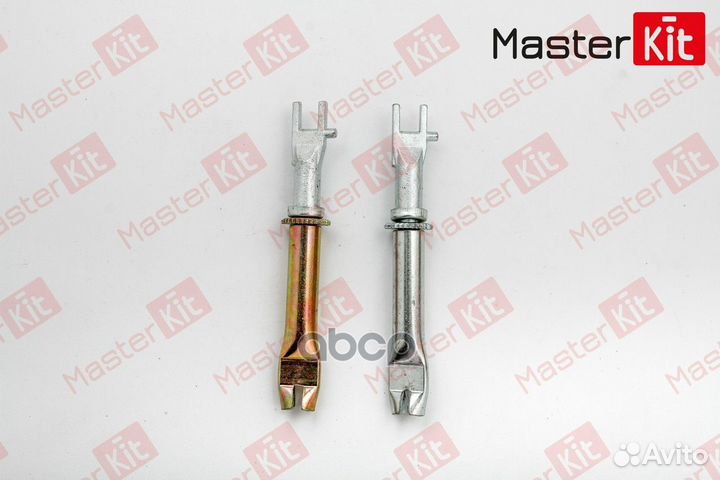 Регулятор задних тормозных колодок Toyota 77AP038