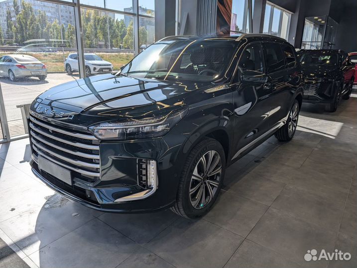 EXEED VX 2.0 AT, 2024