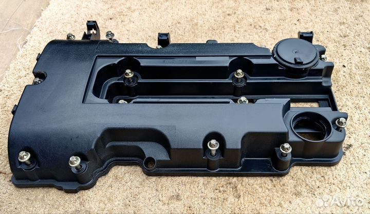 Клапанная крышка A14NET