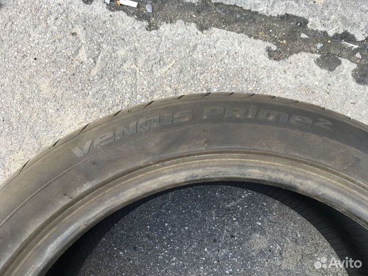 Hankook Ventus Prime 2 K115 225/45 R17